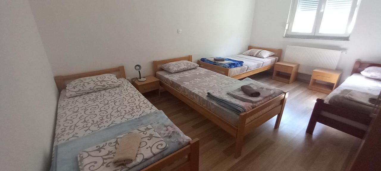 Apartment Marta 캐플례나 외부 사진