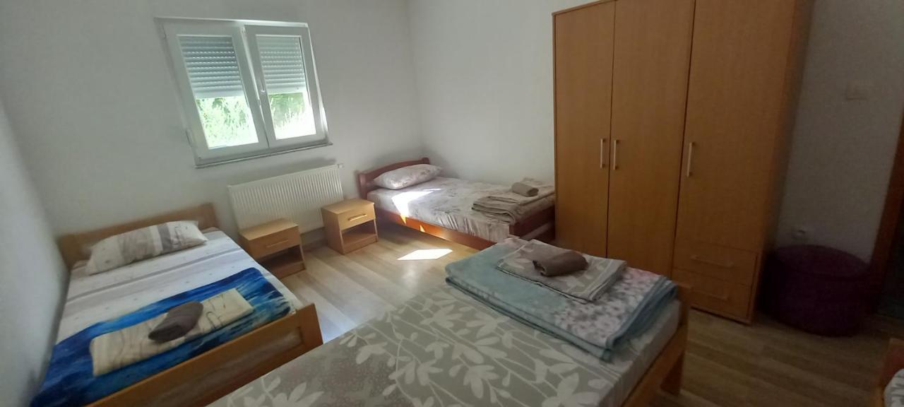 Apartment Marta 캐플례나 외부 사진