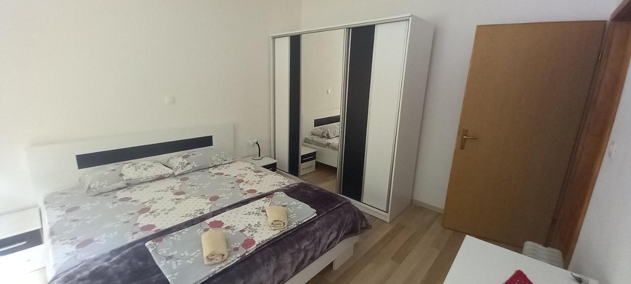 Apartment Marta 캐플례나 외부 사진