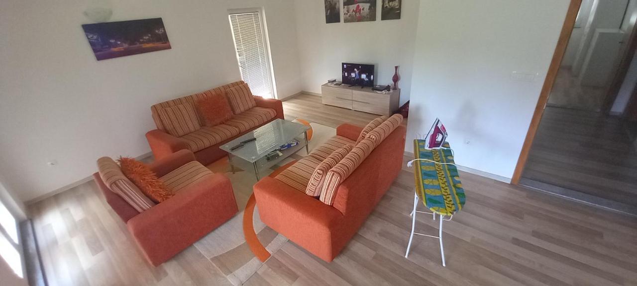 Apartment Marta 캐플례나 외부 사진