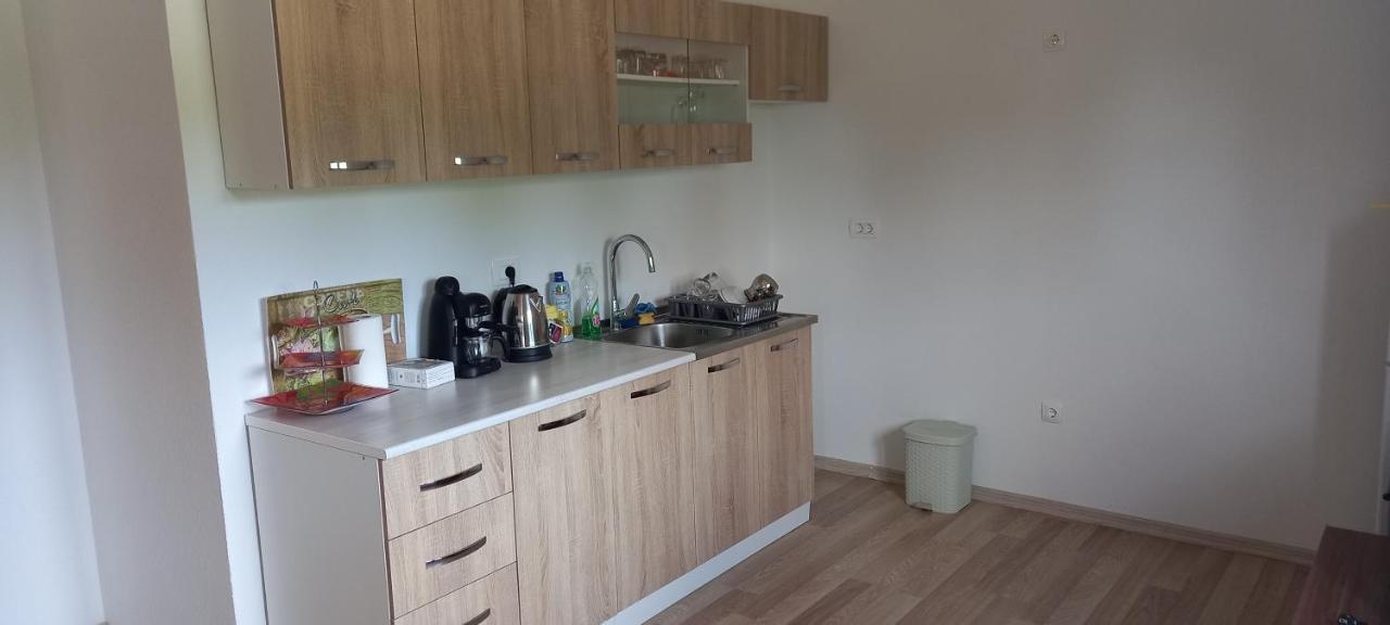 Apartment Marta 캐플례나 외부 사진