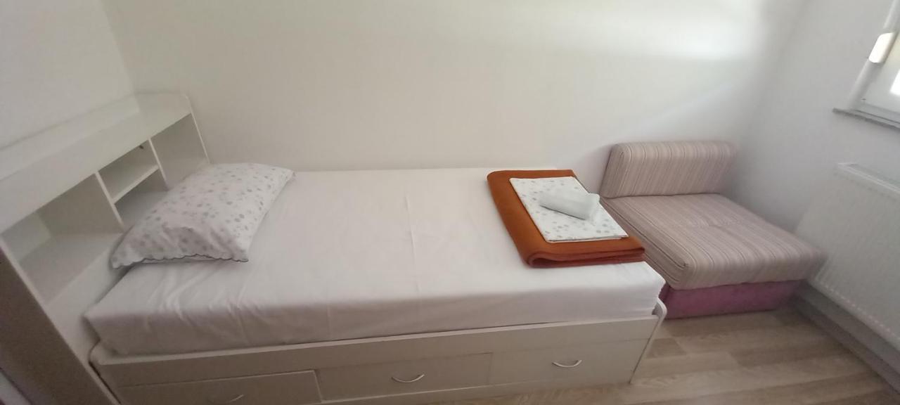 Apartment Marta 캐플례나 외부 사진