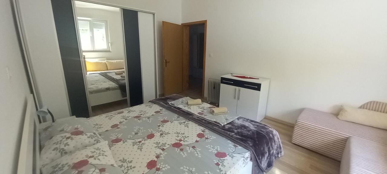Apartment Marta 캐플례나 외부 사진