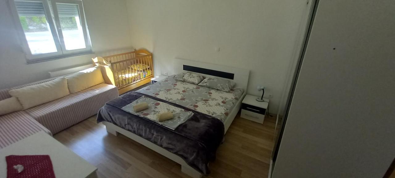 Apartment Marta 캐플례나 외부 사진