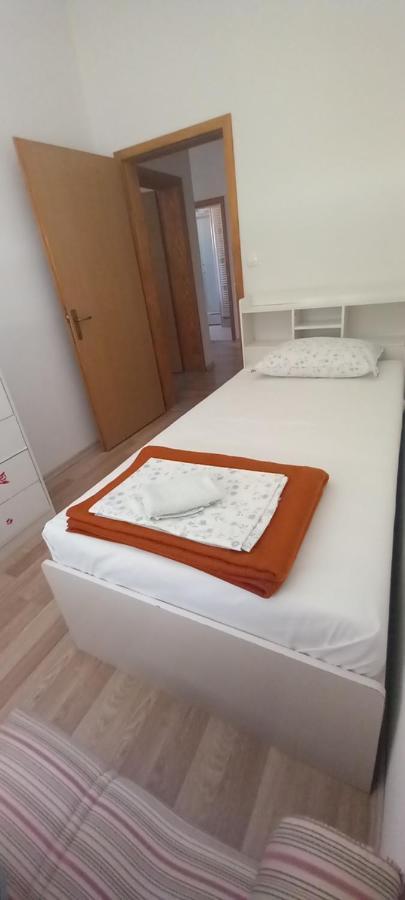 Apartment Marta 캐플례나 외부 사진