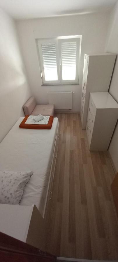Apartment Marta 캐플례나 외부 사진