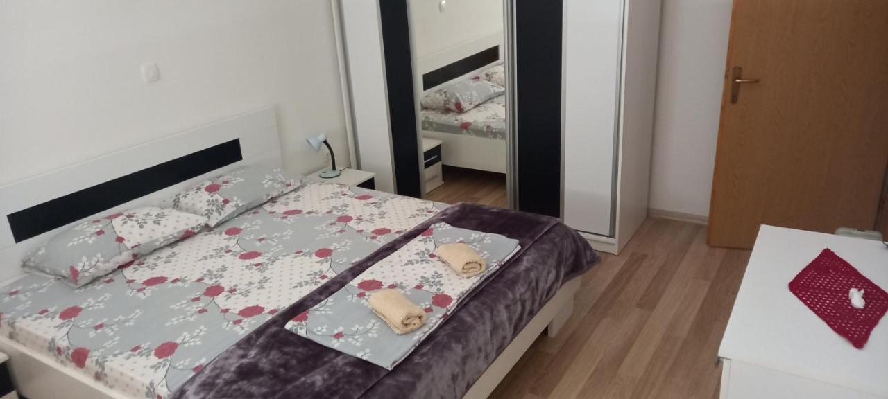 Apartment Marta 캐플례나 외부 사진