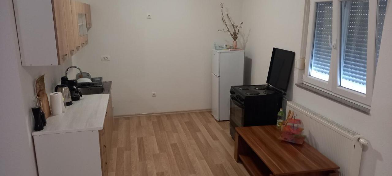 Apartment Marta 캐플례나 외부 사진